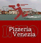 Pizza Venezia Arad